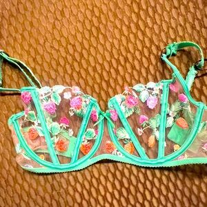 Honey Birdette bra